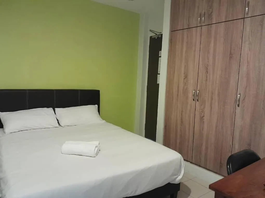 Reintree Lodge Hotel Ipoh