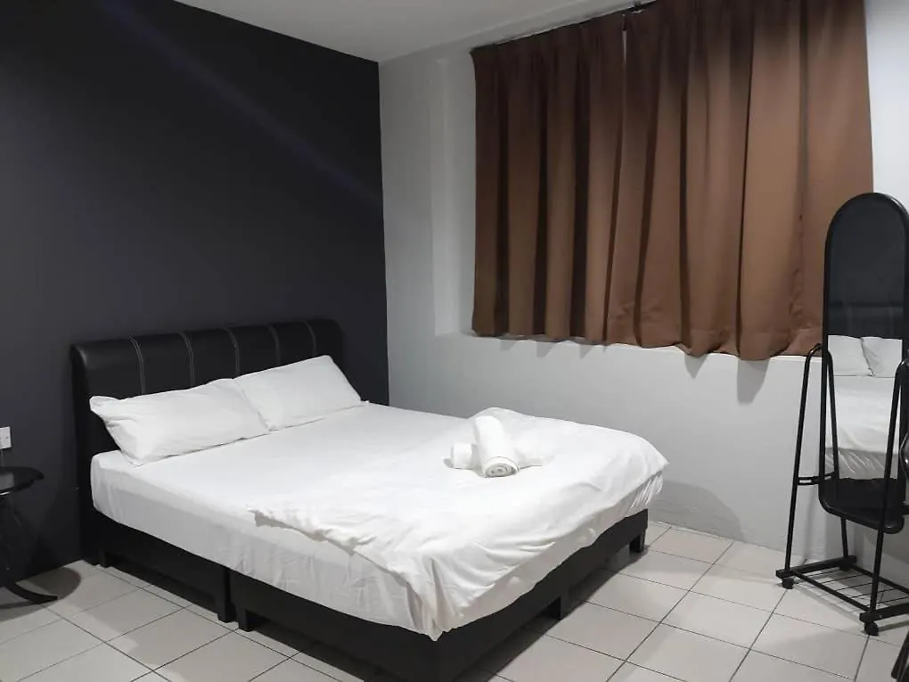 Reintree Lodge Hotel Ipoh