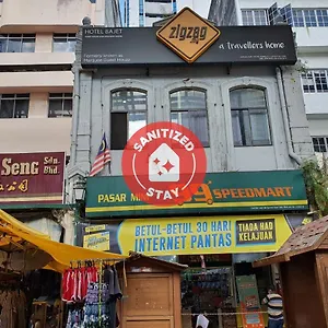 Hotel Spot On 90236 Zigzag Travellers **