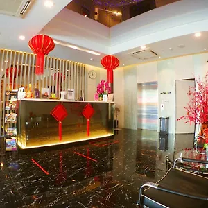 Hotel De Elements Business Kl ***