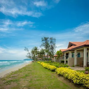 **** Station touristique Borneo & Malaisie